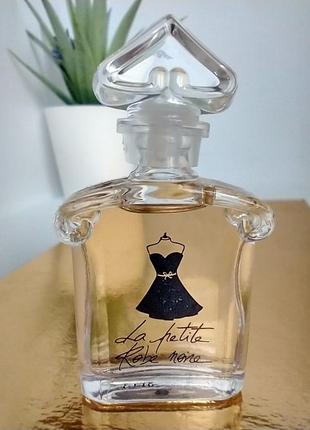 Guerlain la petite robe noire миниатюра 5 мл2 фото