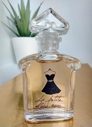 Guerlain la petite robe noire мініатюра 5 мл3 фото