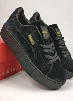 puma by rihanna creepers цена puma by rihanna creepers цена