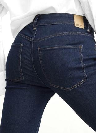 Скінні джинси жіночі3 фото