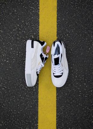 Кроссовки женские puma cali3 фото