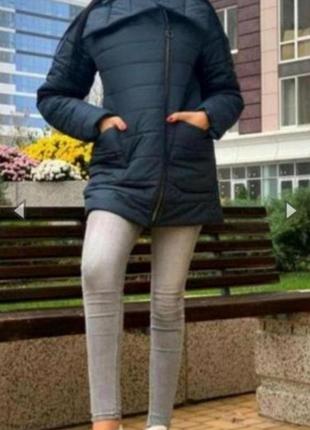 Стильна жіноча куртка 🌟