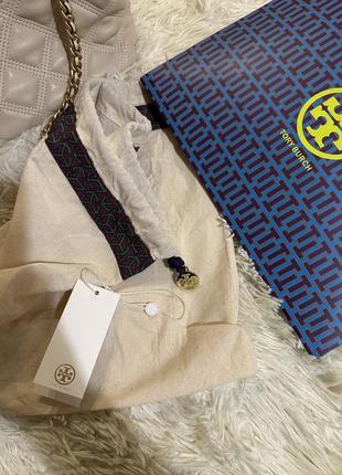 Сумка tory burch оригинал7 фото