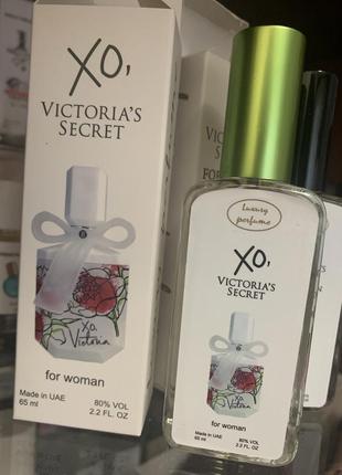 Парфуми жіночі, міні парфум, тестер парфуми xo victoria's secret ( вікторія сікрет хо)