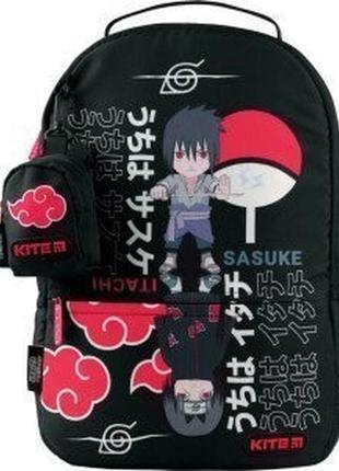 Рюкзак kite education teens naruto nr23-2569l-1