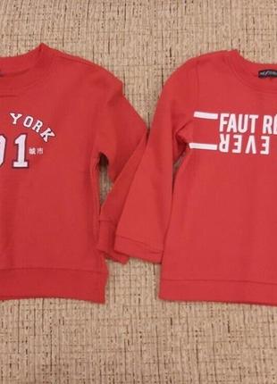 Кофта сведер новорічний світшот лонгслив реглан толстовка новорічний