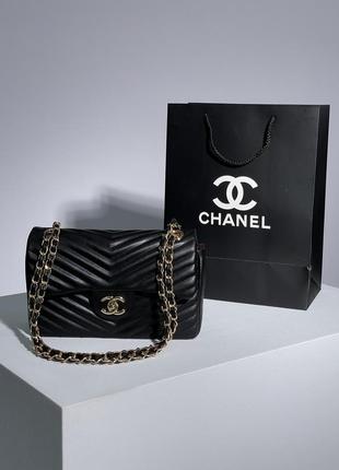 Сумка chanel