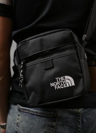 Сумка the north face 6