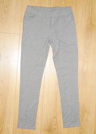 Брюки штаны брюки лосины леггинсы pepperts. германия. размер 1523 фото