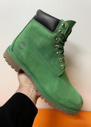 Ботинки timberland оригинал