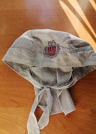 Панамка