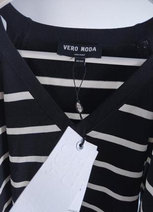 Кофта  с открытыми плечами  от vero moda5 фото