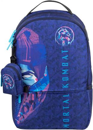 Рюкзак kite education teens mk22-2569l