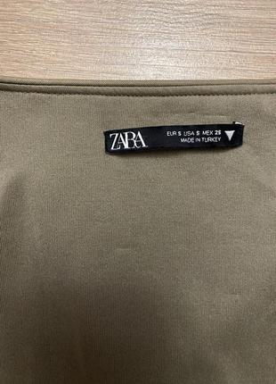 Сукня zara3 фото