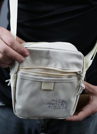 Сумка the north face | барсетка the north face 7