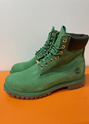 Ботинки timberland оригинал размер 453 фото