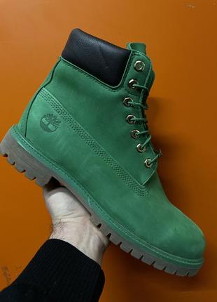 Ботинки timberland оригинал размер 45