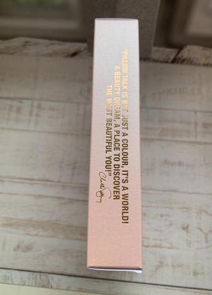 Подарунковий набір charlotte tilbury pillow talk beautifying lip and cheek secrets&nbsp;помада, блеск, хайлайтер, карандаш5 фото