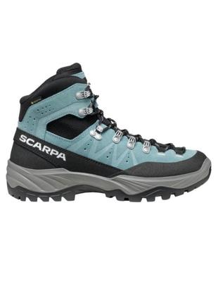 Ботинки scarpa boreas 1968x wmn (терминно)