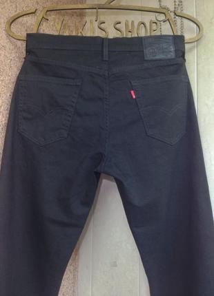 Джинсы для парней  levi' s 514  premium ,  straight  00514-1036