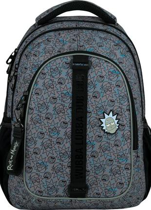 Рюкзак kite education teens rm22-8001l1 фото