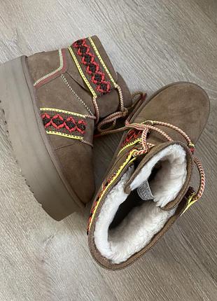 Уггі ugg