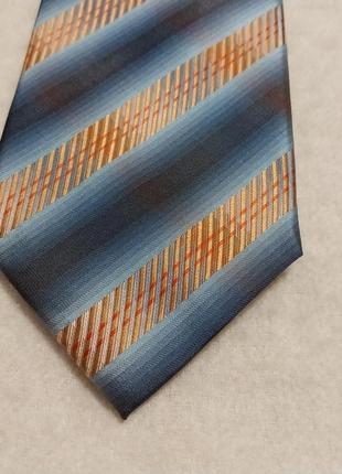Высококачественный брендовый стильный галстук c&amp;a4 фото