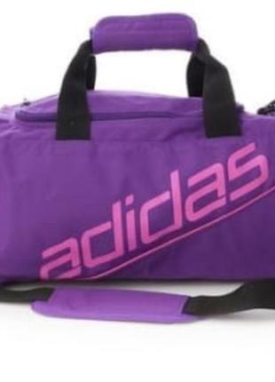 Спортивная,дорожная сумка "adidas "