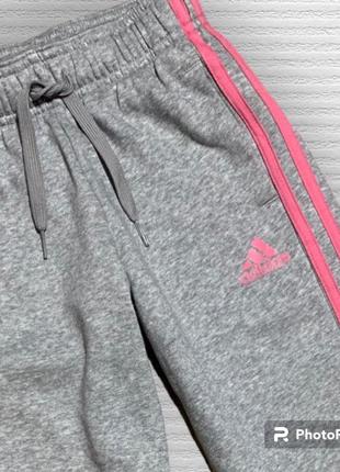Спортивные штаны adidas оригинал брюки адидас2 фото