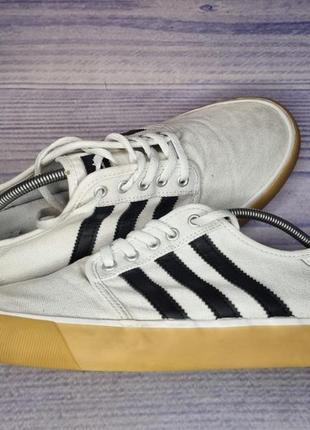 Кеды adidas