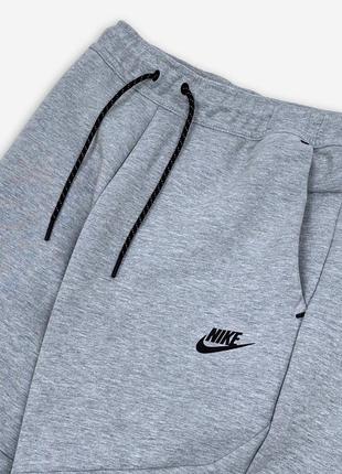 Штани nike tech fleece cu4495-0634 фото