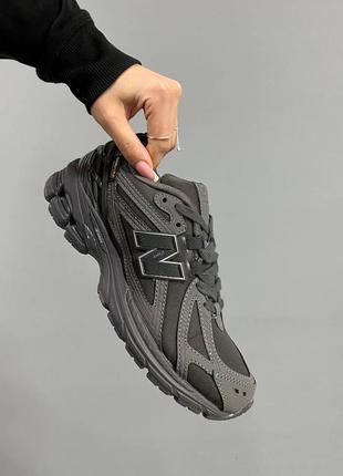 Кроссовки New Balance 327 Navy Aqua