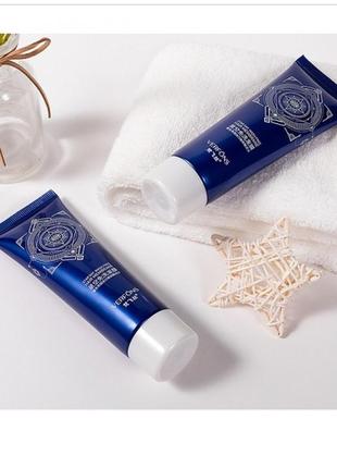 Маска питательная для сухих и ломких волос с марокканским аргановым маслом verfons