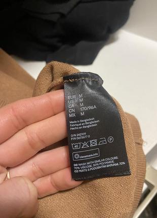 Гольф h&m4 фото