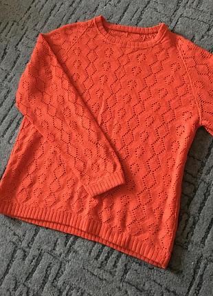 Ручна робота кофта світерок