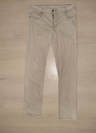 Джинси cheap monday 30-32