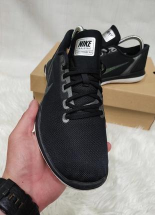 Бігові кросівки nike flex  розмір 40 розмір2 фото