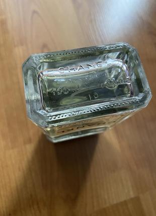 Мужские духи chanel egoiste platinum (тестер) 100 ml.2 фото