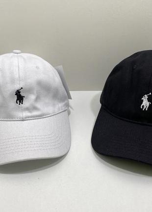 Кепка polo ralph lauren