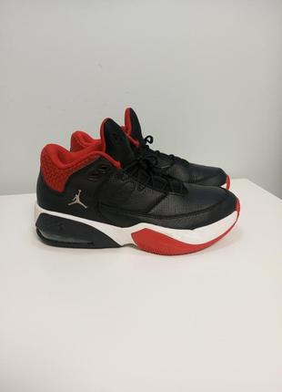 Детские кроссовки jordan max aura 3 / подростковые
