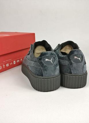 creepers puma от rihanna купить украина creepers puma от rihanna купить украина