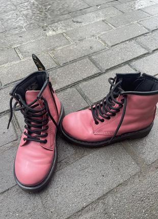 Ботинки dr.martens оригинал 31