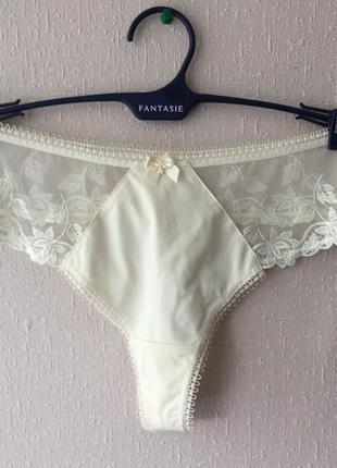 Трусики fantasie ava 2137 (ivory) 2