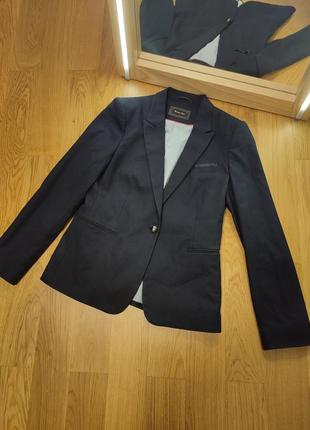 Пиджак massimo dutti