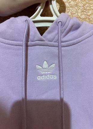 Кофта adidas3 фото