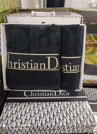 Набор рушників