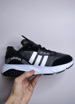 Чоловічі кросівки adidas2 фото