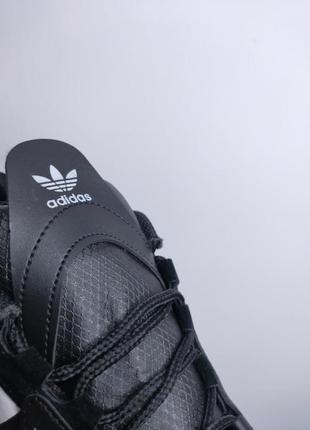 Чоловічі кросівки adidas8 фото