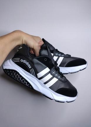 Мужские кроссовки adidas