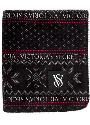 Плед victoria’s secret